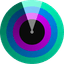 Vibe Scan logo mark